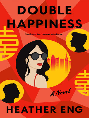 cover image of Double Happiness